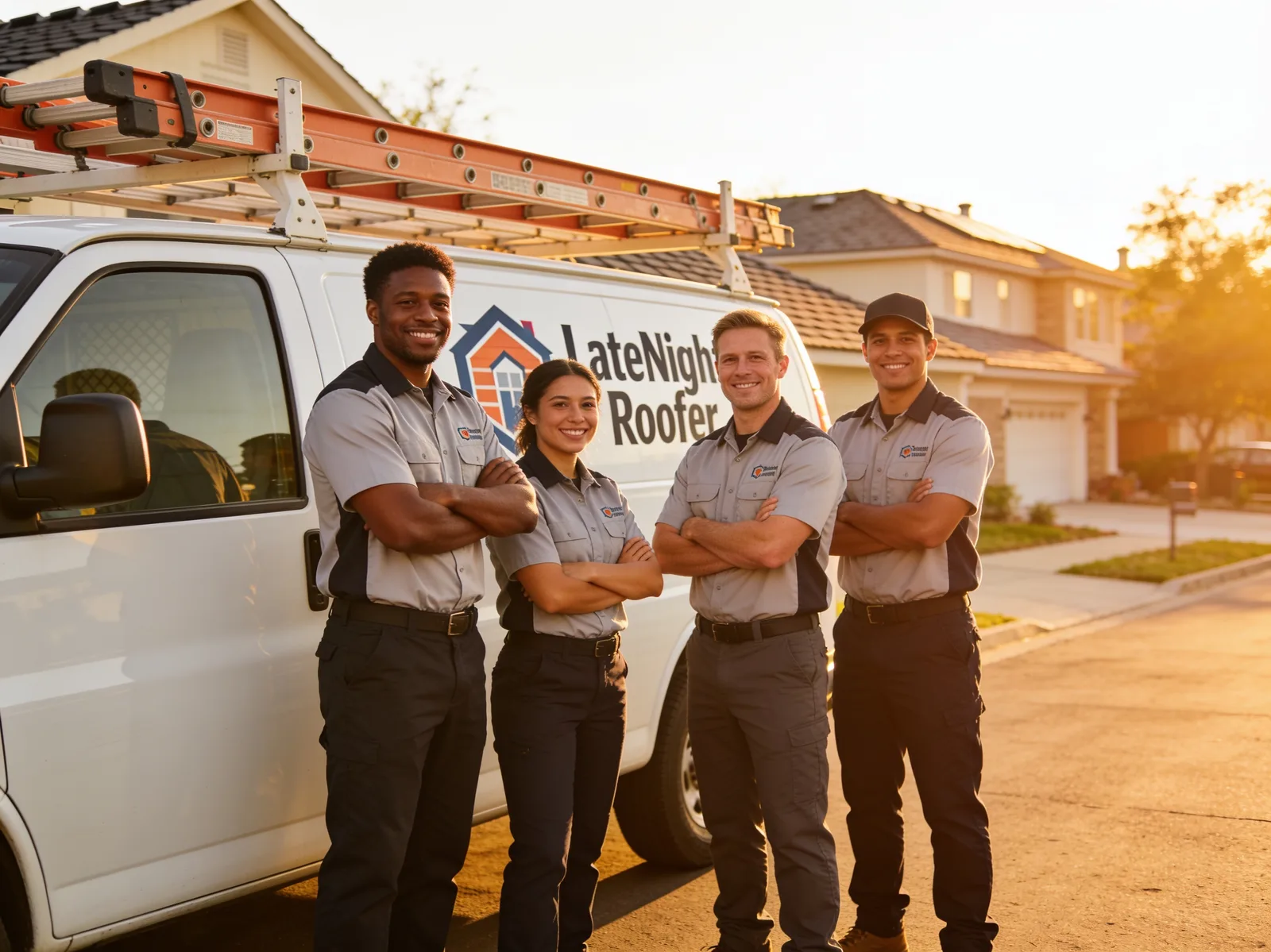 Emergency Roof Repair company in Kanawha, IA